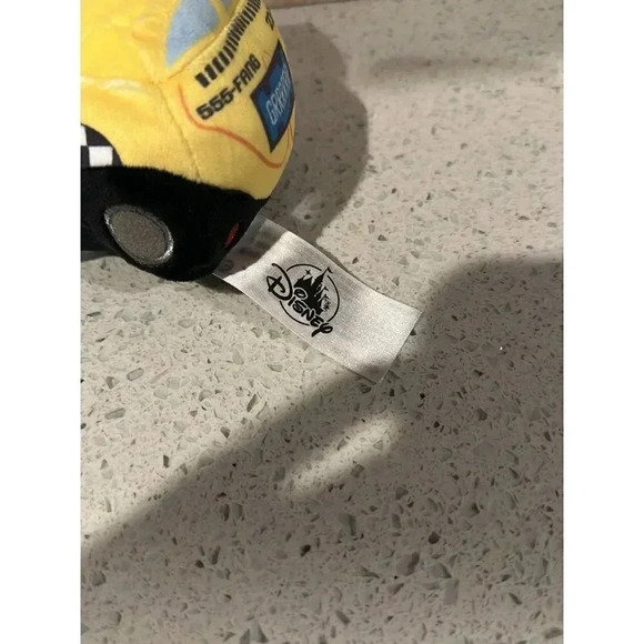 Wishables - Monstropolis Taxi b37 - Picture 5 of 5